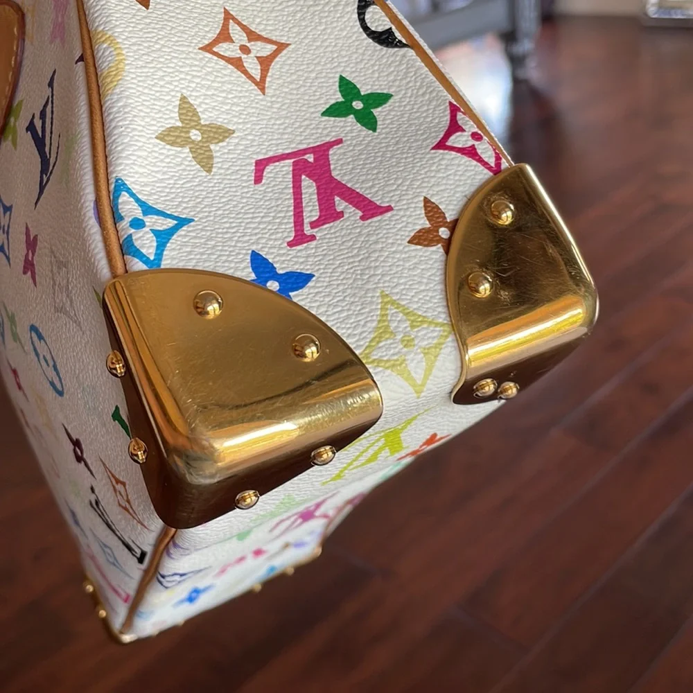 Louis Vuitton Boulogne - Picture 16 of 17